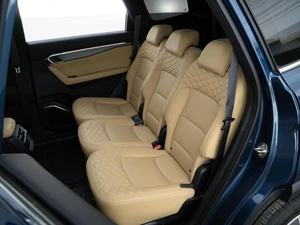 Внедорожник Geely Haoyue L 2023 года, 3099050 рублей, Москва