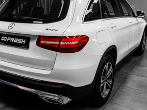 Внедорожник Mercedes-benz GLC-класс 2017 года, 3499000 рублей, Тюмень