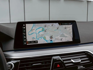 Седан BMW 5 серия 2019 года, 3830000 рублей, Краснодар