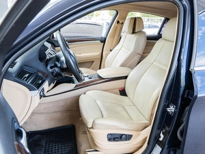 Внедорожник BMW X6 2008 года, 1690000 рублей, Волгоград