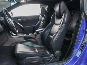 Купе Hyundai Genesis 2012 года, 1589000 рублей, Сургут