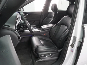 Внедорожник Audi Q7 2018 года, 4770000 рублей, Воронеж