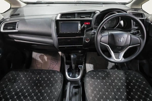 Хетчбэк Honda Fit 2014 года, 769000 рублей, Новокузнецк
