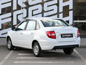 Седан ВАЗ (LADA) Granta 2024 года, 999000 рублей, Волгоград