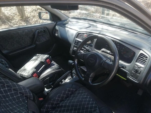 Универсал Nissan Primera 2000 года, 275000 рублей, Дивногорск
