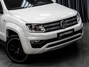 Пикап Volkswagen Amarok 2016 года, 2149000 рублей, Тюмень