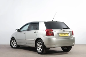 Хетчбэк Toyota Corolla 2006 года, 599000 рублей, Новосибирск