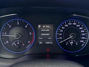 Внедорожник Hyundai Palisade 2019 года, 3949000 рублей, Кропоткин