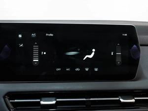 Седан Baic U5 Plus 2023 года, 1259000 рублей, Ставрополь