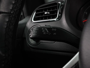 Седан Volkswagen Polo 2018 года, 1274000 рублей, Воронеж