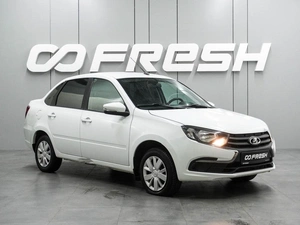 Седан ВАЗ (LADA) Granta 2023 года, 789000 рублей, Воронеж