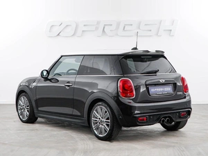 Хетчбэк MINI Cooper S 2014 года, 1848055 рублей, Москва