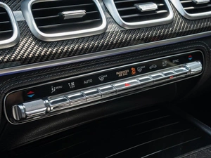 Внедорожник Mercedes-benz GLE-класс AMG 2020 года, 7990000 рублей, Краснодар