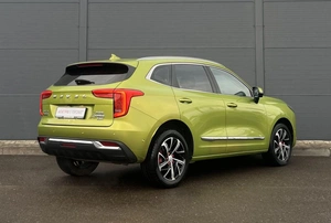 Внедорожник Haval Jolion 2021 года, 1790000 рублей, Солонцы