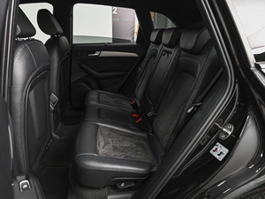 Внедорожник Audi Q5 2016 года, 2300000 рублей, Ставрополь