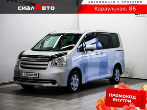 Минивэн Toyota Noah 2008 года, 1150000 рублей, Красноярск