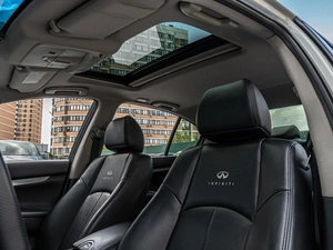 Седан Infiniti G25 2013 года, 2050000 рублей, Краснодар