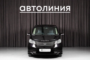 Минивэн Honda Freed 2009 года, 870000 рублей, Красноярск