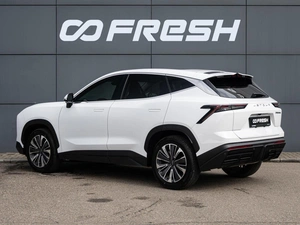 Внедорожник Jetour Dashing 2024 года, 2820000 рублей, Краснодар