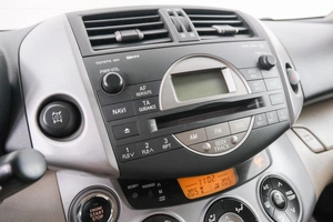 Внедорожник Toyota RAV4 2008 года, 1499000 рублей, Красноярск
