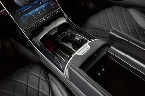 Седан Mercedes-benz S-класс 2021 года, 13800000 рублей, Павловская Слобода