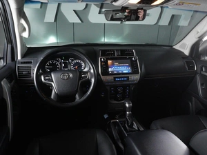 Внедорожник Toyota Land Cruiser Prado 2020 года, 6789000 рублей, Минеральные Воды