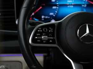 Внедорожник Mercedes-benz GLE-класс 2020 года, 6368444 рублей, Москва