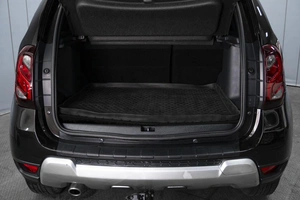 Внедорожник Renault Duster 2015 года, 1378000 рублей, Омск