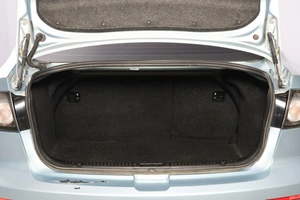 Седан Mazda 3 2007 года, 539000 рублей, Новосибирск