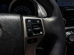 Внедорожник Toyota Land Cruiser Prado 2012 года, 2630000 рублей, Краснодар