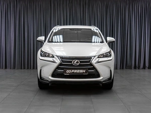 Внедорожник Lexus NX 2017 года, 2999000 рублей, Тюмень