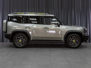 Внедорожник Jetour T2 2025 года, 3699000 рублей, Тюмень