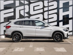 Внедорожник BMW X1 2020 года, 3569000 рублей, Краснодар