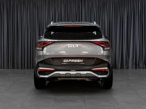 Внедорожник Kia Sportage 2022 года, 3099000 рублей, Тюмень