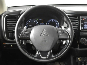 Внедорожник Mitsubishi Outlander 2018 года, 2089900 рублей, Казань