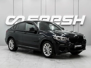 Внедорожник BMW X4 2020 года, 5880000 рублей, Ростов-на-Дону