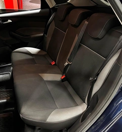 Универсал Ford Focus 2012 года, 997000 рублей, Красноярск