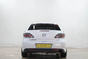 Седан Mazda 6 2011 года, 809000 рублей, Новокузнецк