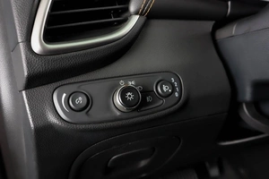 Внедорожник Chevrolet Trax 2020 года, 1969000 рублей, Пермь