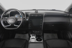 Внедорожник Hyundai Tucson 2021 года, 2969000 рублей, Кемерово