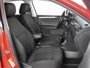 Лифтбек Skoda Rapid 2019 года, 1299000 рублей, Ростов-на-Дону