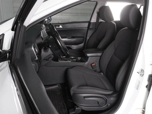 Внедорожник Kia Sportage 2016 года, 1735000 рублей, Минеральные Воды