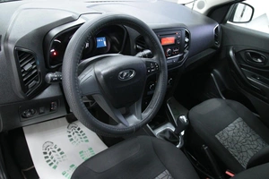 Хетчбэк ВАЗ (LADA) XRAY 2017 года, 698000 рублей, Солонцы