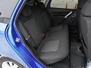 Лифтбек ВАЗ (LADA) Granta 2020 года, 689000 рублей, Нижний Новгород