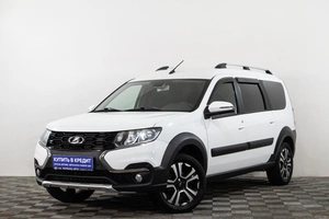 Универсал ВАЗ (LADA) Largus 2022 года, 1339000 рублей, Сургут