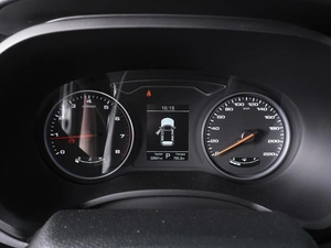 Внедорожник Москвич 3 2024 года, 1599000 рублей, Ростов-на-Дону