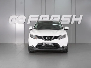 Внедорожник Nissan Qashqai 2017 года, 1749000 рублей, Минеральные Воды