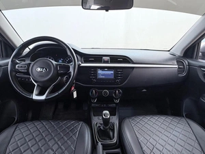 Хетчбэк Kia Rio X 2020 года, 1399000 рублей, Орёл