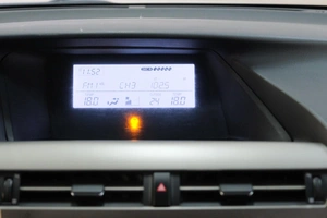 Внедорожник Lexus RX 2012 года, 1999000 рублей, Омск