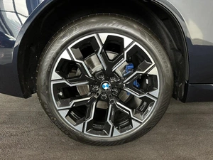 Внедорожник BMW X3 2025 года, 7595000 рублей, Кемерово